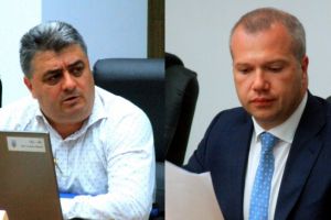 „Scântei” între PSD şi PNL în şedinţa Consiliului Municipal