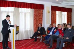 Plângeri la DNA pentru… CORUPEREA ALEGĂTORILOR