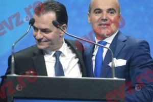 „Principalul sabotor al lui Rareş Bogdan este Orban” Dezvăluiri de ultimă oră lansate de Victor Ponta