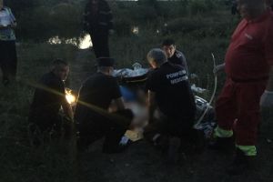 UPDATE. Interventie de urgenta la Poarta Alba, judetul Constanta. Un adolescent de 15 ani s-ar fi inecat intr-un canal (galerie foto) 