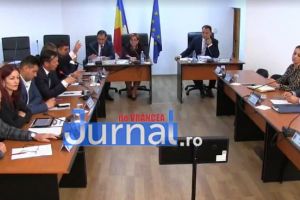 Proiectul privind ridicarea blocului lui Duţă Jr. pe spaţiul verde de la Tribunal a fost votat în Consiliul Local