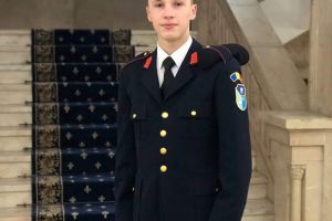 Poveste tragica:  Elevul militar a vazut pentru prima si ultima data marea, inainte sa moara inghitit de valuri, la Constanta