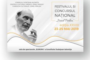 Trofeul UNESCO Ionel Perlea“, decernat tenorului Madalin Baldau (document)