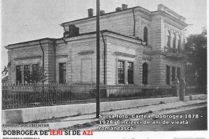 #citesteDobrogea:  Cauzele scaderii nivelului moral si cultural al elevilor. Lucrari din Biblioteca Virtuala ZIUA de Constanta