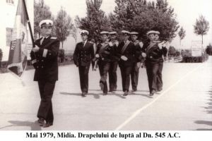 Sarbatoarea Ultimului Tun:  Salva de la Navodari (galerie foto)