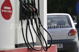 Utilitati Publice - Gospodaria Comunala Cernavoda cumpara benzina si motorina (document)