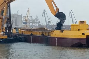 Contract de peste 3 milioane de lei: CN APM Constanta cauta un supervizor pentru urmarirea lucrarilor din cadrul proiectului Modernizarea infrastructurii portuare“ (document)