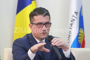 Fagadau recunoaste ca exista o presiune pe Directia Juridica din Primaria Constanta: Facem o analiza extrem de amanuntita. Am avut multe surprize neplacute“