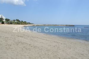 White Beach SRL va amenaja o plaja turistica in Mamaia