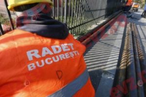 Bucureştenii nu vor avea apă caldă după ce RADET s-a apucat de reparaţii. ”Dacă vara nu putem face reparaţii, atunci când?”