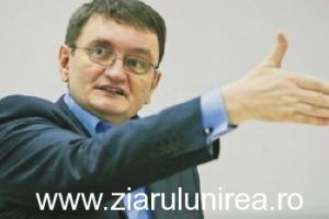 Victor Ciorbea e pe făraş. Opozitia s-a înteles cu UDMR pentru a pune un maghiar în funcţia de Avocat al Poporului