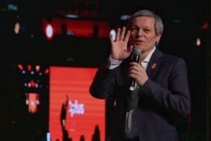 Cioloş anunţă: „Vrem să intrăm la guvernare de mâine” Alianţa USR-PLUS vrea şi candidat la prezidenţiale