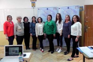 Punct final în derularea proiectului „Să jucăm viaţa pe scena educaţiei”, la Școala Gimnazială Nr. 3 din Cugir