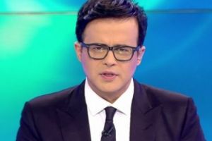 Confruntare în direct. Schimb dur de replici între Nicolae Dragos Pîslaru (Alianţa USR-PLUS) si moderatorul Mihai Gâdea