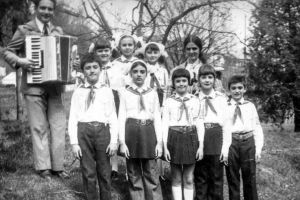 1 Iunie, în comunism