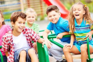 Agenda de weekend dedicată copiilor