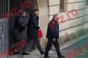 Înfrângere pentru Cristi Borcea. Tribunalul i-a respins definitiv cererea de eliberare condiţionată - UPDATE