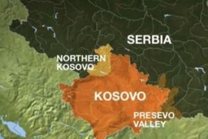 Serbia şi Kosovo pe picior de război. Prim-ministrul sârb a fost declarat de Priştina persona non grata.