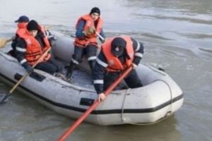 Doi români au murit înecaţi în Rin. Ei s-au rasturnat cu o barcă gonflabilă