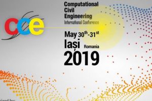 Efectele noilor tehnologii IT&C în domeniile ingineriei civile şi arhitecturii, dezbătute la Iaşi de experţi internaţionali