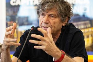 „Zilele Internaţionale ale Culturii Idiş – Avram Goldfaden” în plină desfăşurare la Iaşi