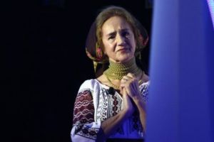 Sofia Vicoveanca: „Îmi e teamă de ce se va întâmpla cu cântecele mele după ce mor”