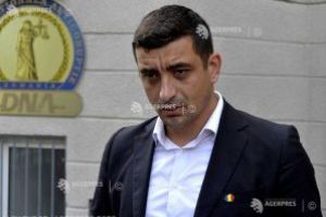 George Simion, candidat independent, reclamă la DNA coruperea alegătorilor şi vicierea rezultatelor la alegerile europarlamentare
