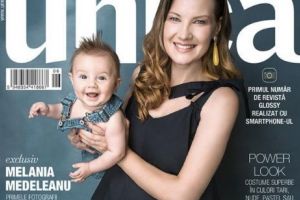 De ce s-a despărţit MELANIA MEDELEANU de USR-istul Vlad Voiculescu?