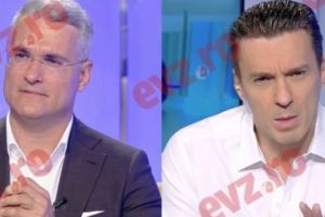 Dragoş Pîslaru, liderul Plus, atacat de Mircea Badea şi Mugur Ciuvică: I-aţi dat comision lui Vâlcov?