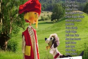 Astăzi: Dumbrava Minunată se joacă la Casa Tineretului