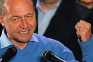 Avertismentul lui Băsescu. Câştigătorii europarlamentarelor ar putea pierde tot! „La noi încă nu funcţionează bunul-simţ politic”