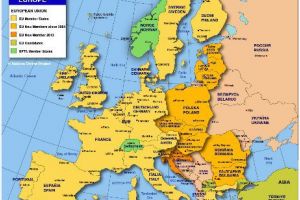 Țara în care sunt peste un milion de români sfidează UE: „Nu sunt necesare măsuri”
