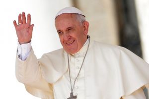 Ce meniu va avea Papa Francisc în România