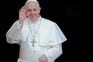 LIVE TEXT: Eveniment istoric. Sanctitatea Sa Papa Francisc-vizita Apostolica in Romania. Ziua I. Programul complet