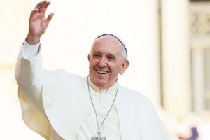 Peste 6650 de pelerini clujeni participă la întâlnirea cu Papa Francisc de la Blaj