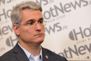 Dragos Paslaru (deputat USR), abonat la contracte cu statul