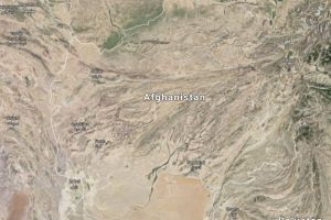 Explozie in Afganistan a unei masini-capcana care viza un convoi militar strain. Mai multe persoane au fost ucise