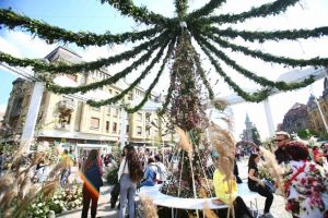 Festivalurile Timişoarei ne costă cca. 3 milioane de euro în 2019. Timfloralis, cel mai scump