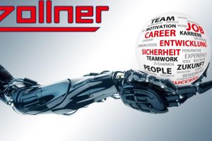 Compania Zollner susţine tinerii în procesul de dezvoltare profesională