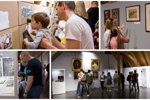 Intrare gratuită la Muzeul Naţional al Banatului, de 1 iunie, pentru copii şi părinţi