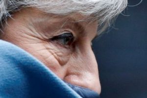 Cine „pândeşte” funcţia Theresei May. un nume greu din partidul premierului, în prim-plan