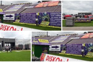 Tot ceea ce trebuie să ştii înainte să mergi la Diskoteka Festival