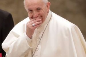 New York Times despre scopurile politice ale vizitei Papei