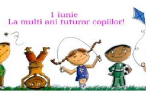 CAS Dâmboviţa a adus bucurie copiilor cu sindrom Down