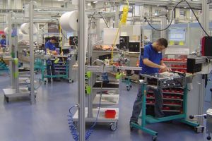 Topul firmelor după numărul de angajaţi – Care sunt cei mai mari angajatori din Sibiu