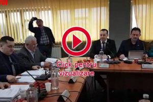 Primarul ales şi invalidat al Chişinăului a devenit „Cetăţean de onoare al Sucevei”