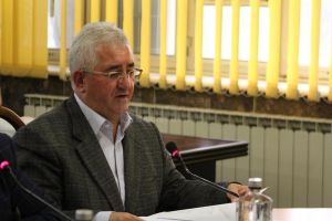 Municipiul Suceava a devenit acţionar fondator al „Parcuri Industriale Bucovina”