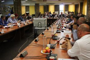 Bugetul Zilelor Sucevei a fost suplimentat, la 300.000 de lei