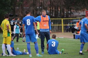 Dorin Goian a fost ofertat de Foresta