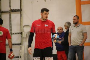 Gabriel Burlacu va evolua din sezonul viitor pentru Steaua Bucureşti